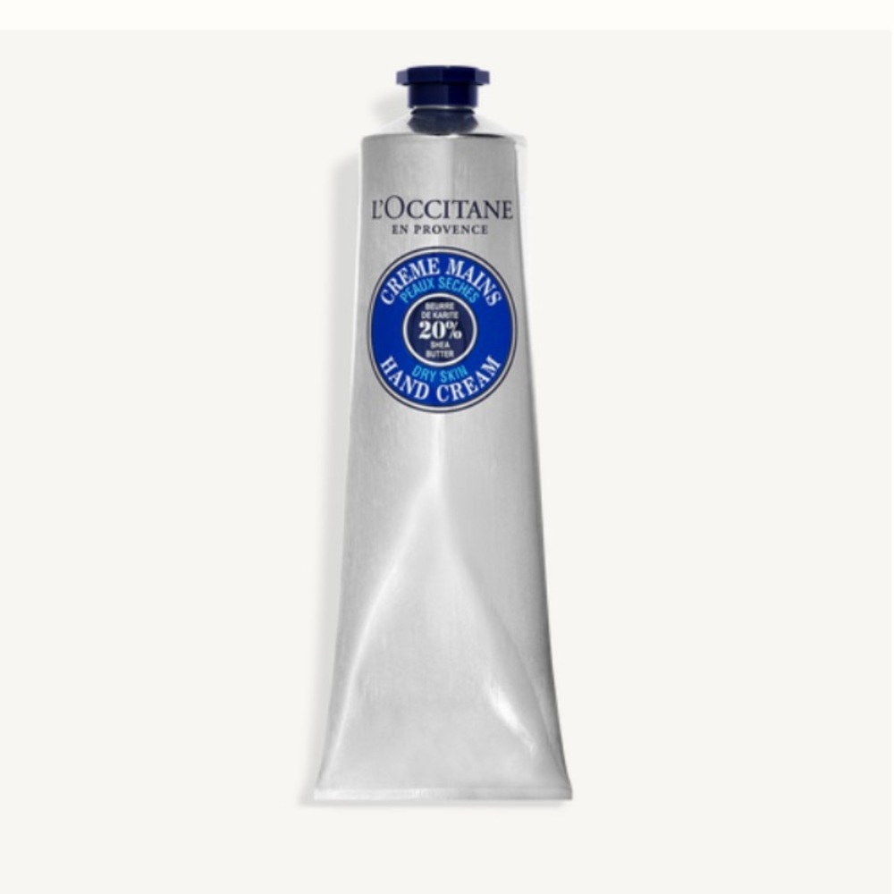 L’OCCITANE Shea Butter Hand Cream